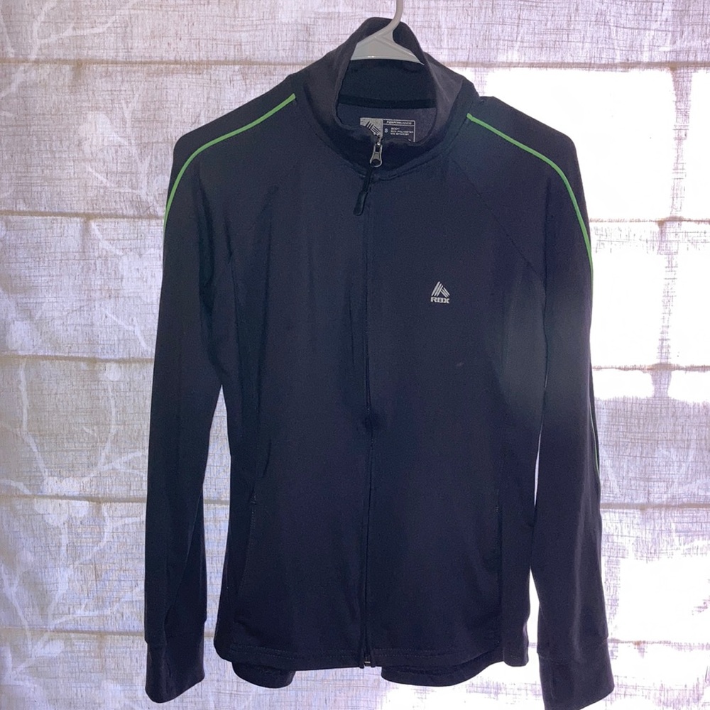 RBX Performance | Track Jacket | S